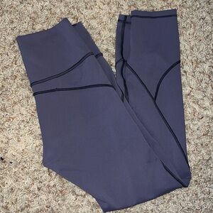 Lululemon legging size 6